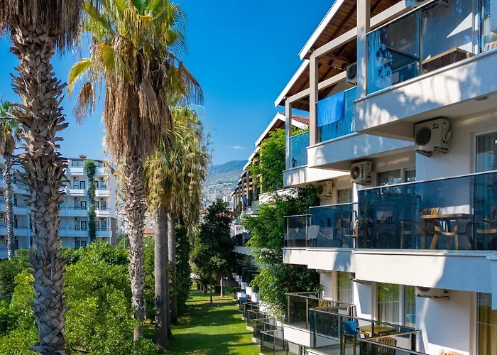 Panorama Hotel